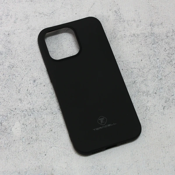 Torbica Teracell Giulietta za iPhone 13 Pro 6.1 mat crna