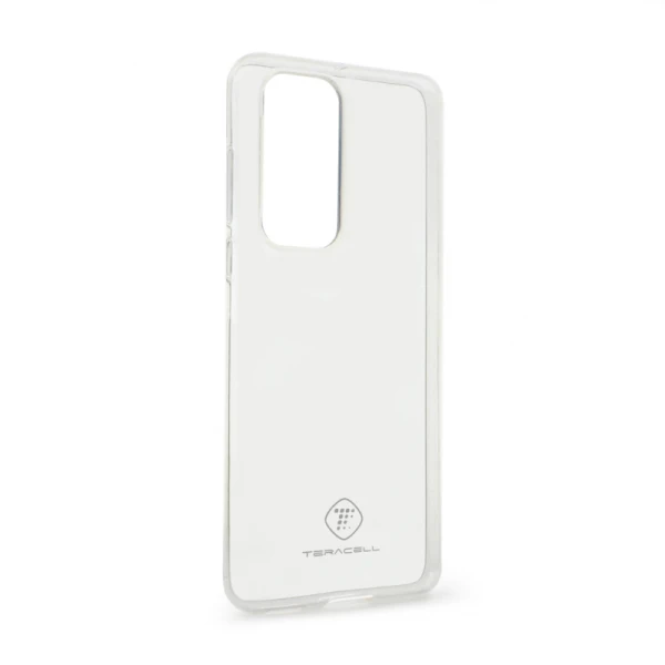 Torbica Teracell Skin za Huawei P40 transparent