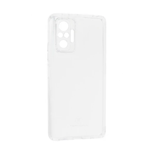 Torbica Teracell Giulietta za Xiaomi Redmi Note 10 Pro/10 Pro Max transparent