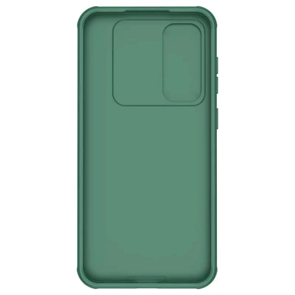 Torbica Nillkin CamShield Pro za Samsung S711U Galaxy S23 FE zelena