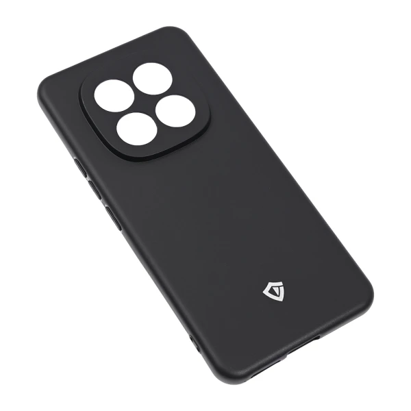 Torbica Teracell Skin za Xiaomi Redmi Note 15 Pro 4G (EU) mat crna