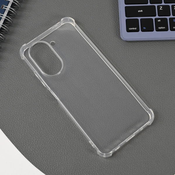 Torbica Transparent Ice Cube za Xiaomi Redmi A5 4G EU 173mm