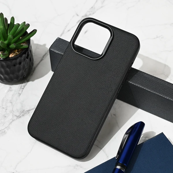 Torbica Urban Case za iPhone 13 Pro 6.1 crna