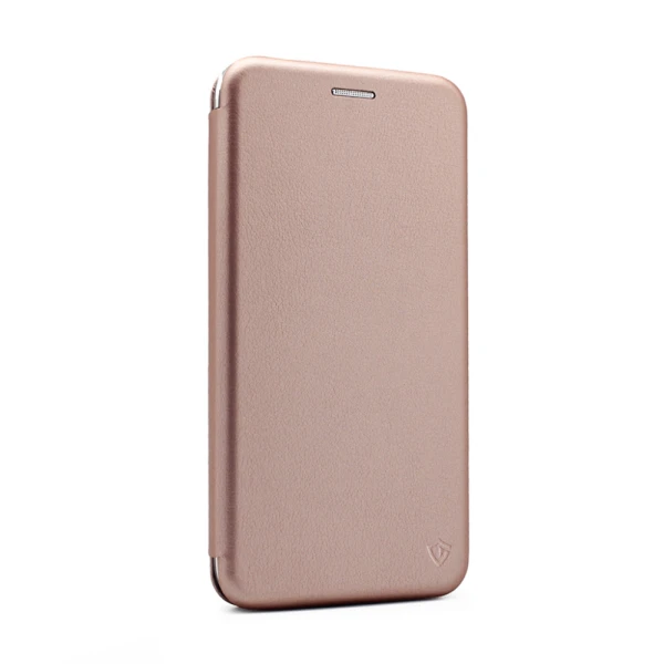 Torbica Teracell Flip Cover za Xiaomi Redmi Note 15 4G (EU) roze