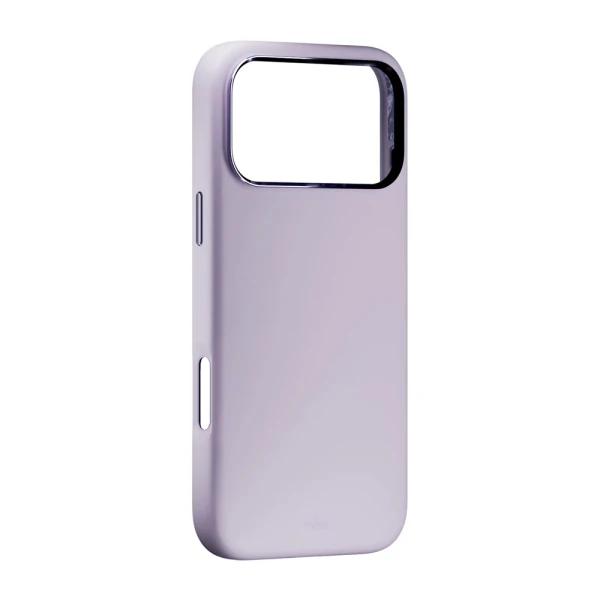 Torbica Puro ICON MAG PRO za iPhone 17 Pro Max 6.9 ljubicasta
