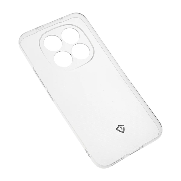 Torbica Teracell Skin za Xiaomi Redmi Note 15 Pro Plus 5G (EU) transparent