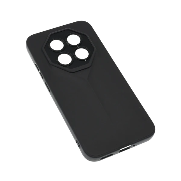 Torbica Blade za Xiaomi Redmi Note 15 Pro 5G crna
