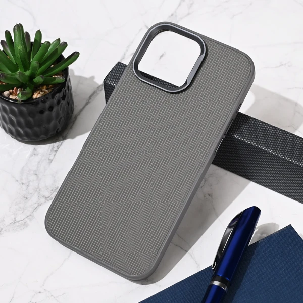 Torbica Urban Case za iPhone 16 Pro Max 6.9 siva