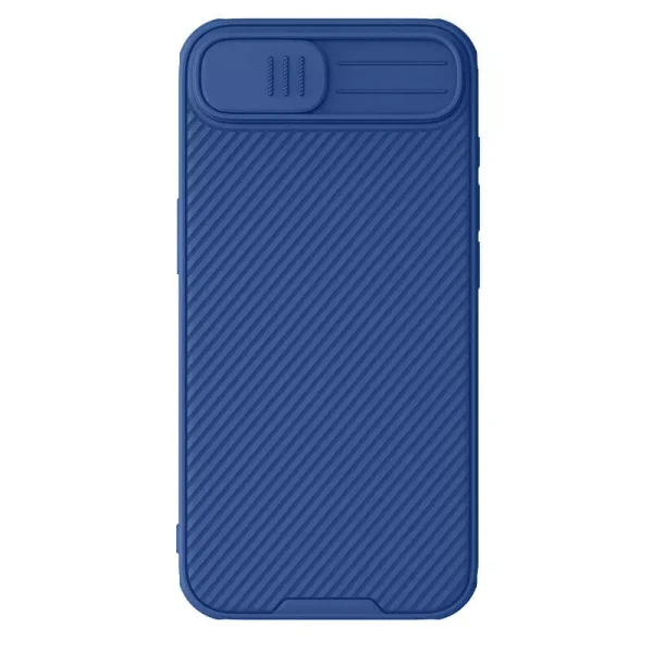 Torbica Nillkin CamShield Pro za iPhone 16e/17e 6.1 plava