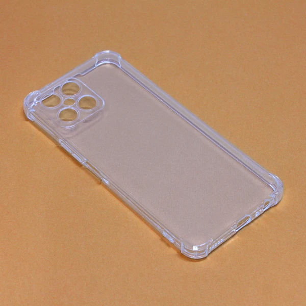 Torbica Transparent Ice Cube za Honor X8