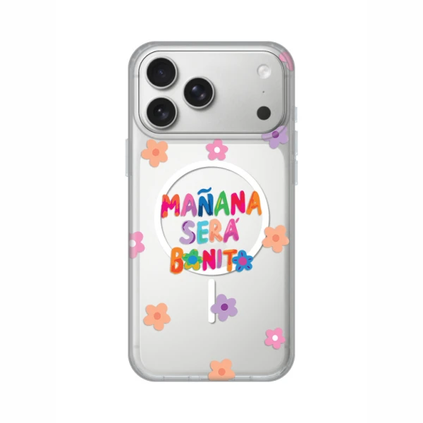 Torbica Print Magsafe za iPhone 17 Pro Max 6.9 Bonito