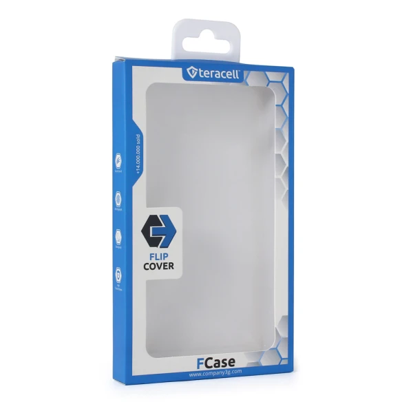 Torbica Folding Case za Samsung F956B Galaxy Z Fold 6 5G krem