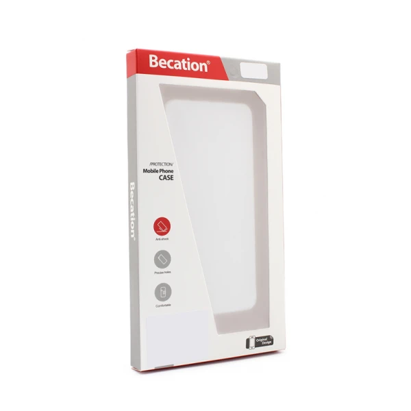 Torbica Defender Safeguard za iPhone 12/12 Pro 6.1 crna