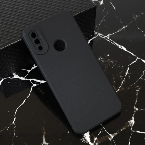 Torbica Teracell Giulietta za Xiaomi Redmi Note 7 mat crna