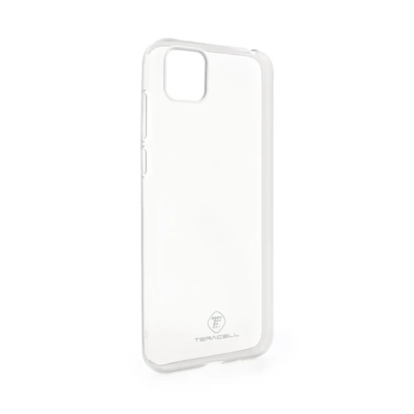 Torbica Teracell Skin za Huawei Y5p transparent