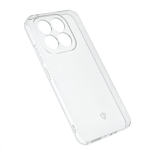 Torbica Teracell Skin za Xiaomi 15T transparent