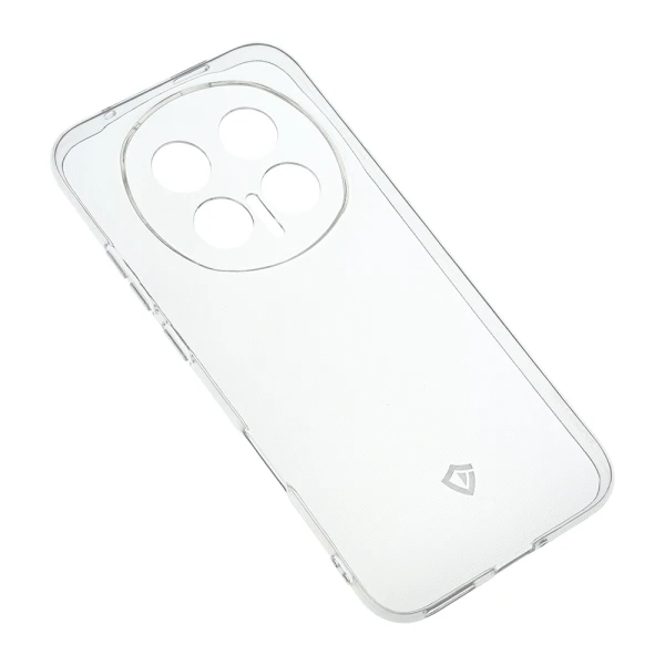 Torbica Teracell Skin za Honor Magic 8 Pro transparent