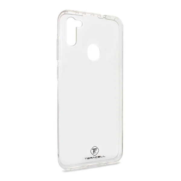 Torbica Teracell Skin za Samsung A115F Galaxy A11 transparent
