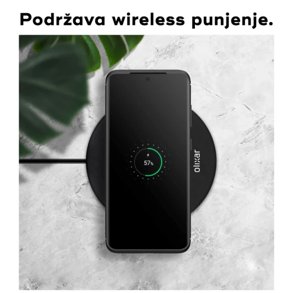 Torbica Defender Carbon za Xiaomi Mi 10T/10T Pro crna