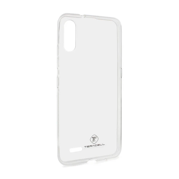 Torbica Teracell Skin za LG K22 transparent