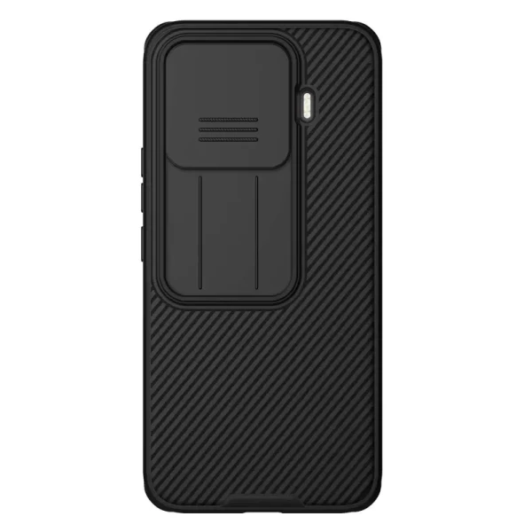 Torbica Nillkin CamShield Pro za Xiaomi 17T Pro crna