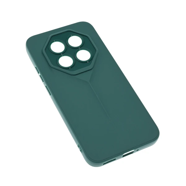 Torbica Blade za Xiaomi Redmi Note 15 Pro Plus 5G zelena