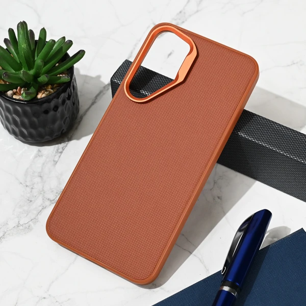 Torbica Urban Case za Samsung S936B Galaxy S25 Plus braon