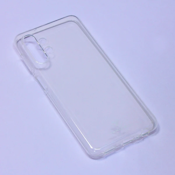 Torbica Teracell Skin za Samsung A135F Galaxy A13 4G transparent