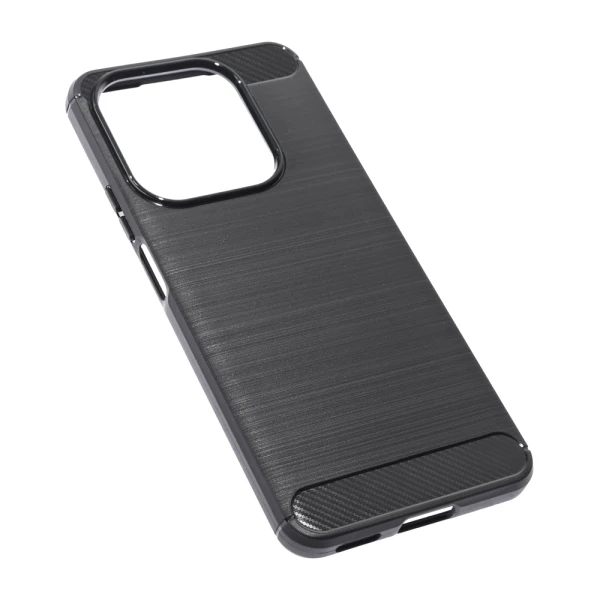 Torbica Defender Safeguard za Honor X7d 4G/400 Smart 5G crna