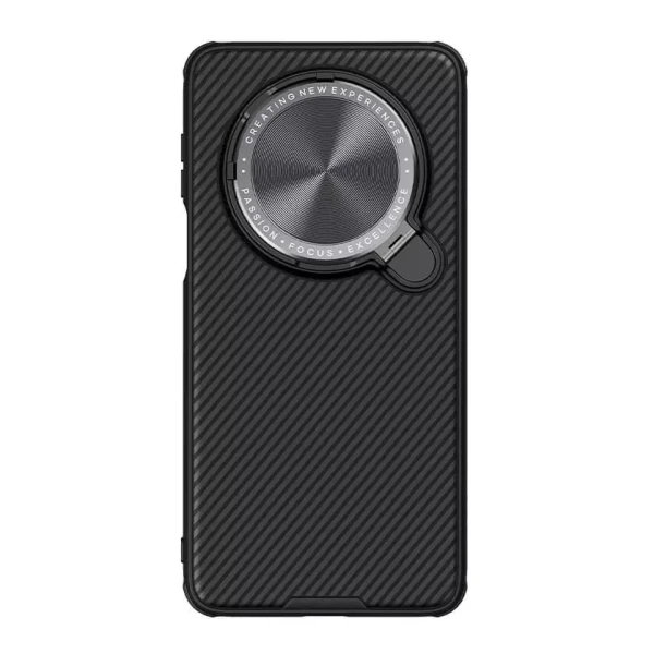 Torbica Nillkin CamShield Prop za Huawei Mate 70 Pro/70 Pro Plus crna