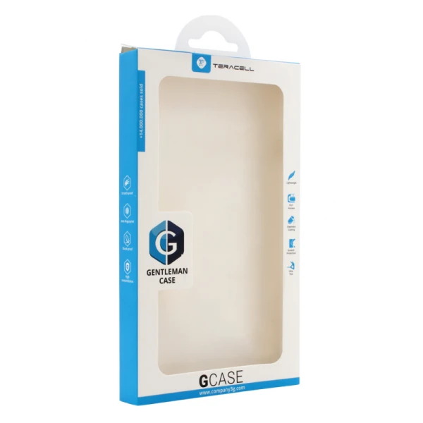 Torbica Teracell Flip Cover za Samsung G998B Galaxy S21 Ultra crna