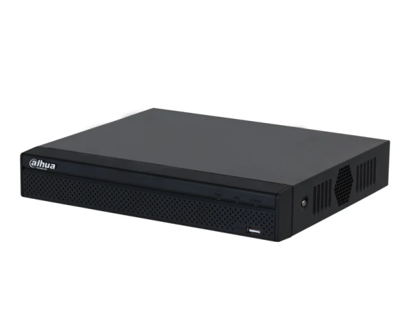 DAHUA_ NVR2104HS-S3 4 Channel Compact 1U 1HDD Network Video Recorder 
