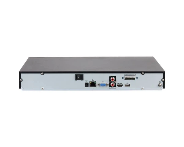 DAHUA NVR4208-EI 8-kanalni 1U 2HDDs WizSense Network Video Recorder 