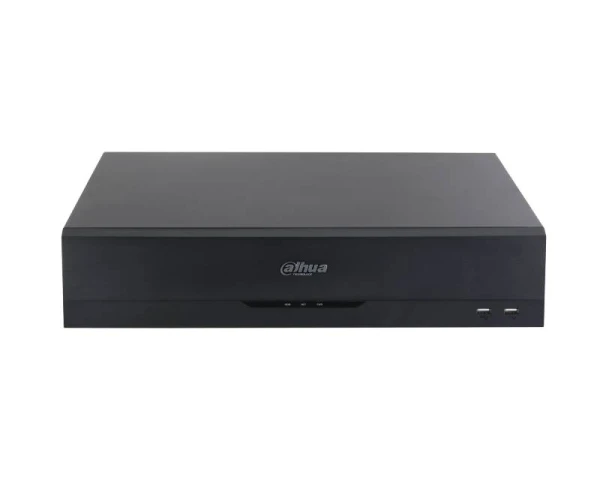 DAHUA_ NVR5832-EI 32 Channels 2U 8HDD WizSense Network Video Recorder 