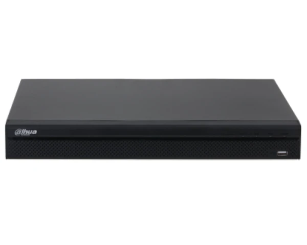 DAHUA NVR4208-8P-4KS3 8-kanalni 1U 2HDDs 8PoE Network Video Recorder