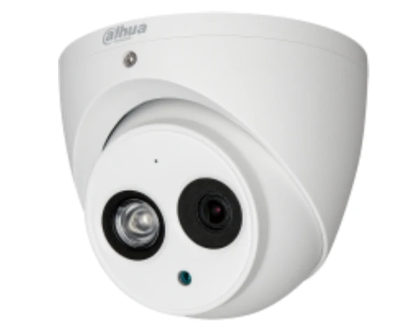 DAHUA IPC-HDW1230T1-0360B-S5 2MP IR Fixed-Focal Netwok eyeball kamera 