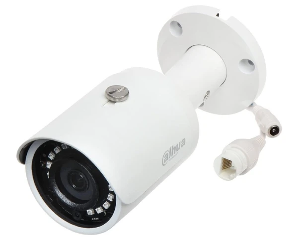 DAHUA_ IPC-HFW1431S-0280B-S4 4MP WDR IR Mini Bullet kamera 