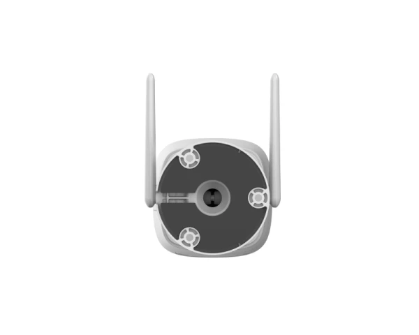 DAHUA IPC-HFW1539DTK1P-SW-PV-0280B 5MP Fixed-focal WiFi Bullet Network kamera 