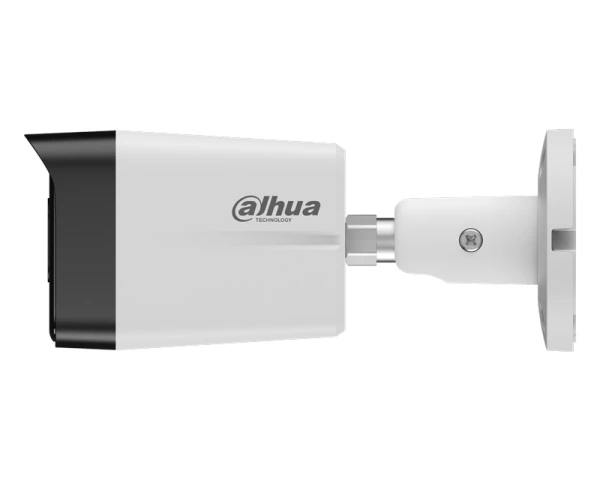 DAHUA IPC-HFW1639TC-A-IL-0280B-S6 6MP Entry Smart Dual Light Fixed-focal Bullet Network kamera 