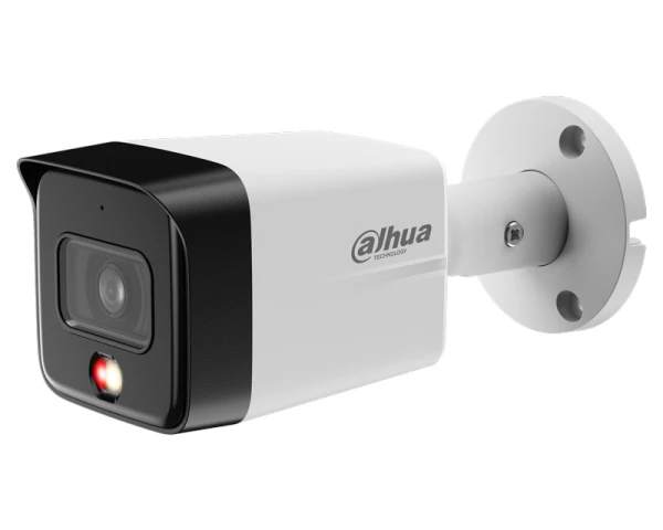DAHUA IPC-HFW1639TC-A-IL-0280B-S6 6MP Entry Smart Dual Light Fixed-focal Bullet Network kamera 