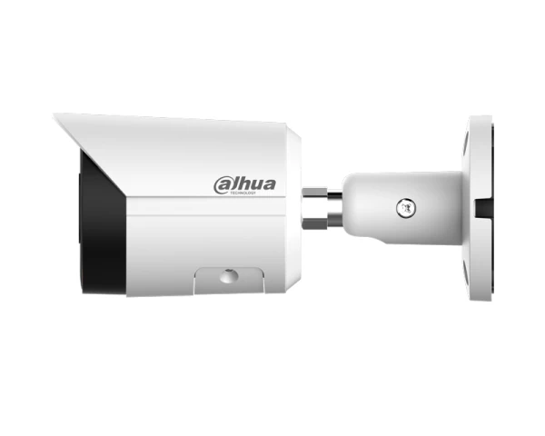DAHUA HFW2849S-S-IL-0360B 8MP Smart Dual Light Fixed-focal Bullet WizSense Network kamera 