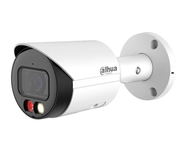 DAHUA HFW2849S-S-IL-0360B 8MP Smart Dual Light Fixed-focal Bullet WizSense Network kamera 