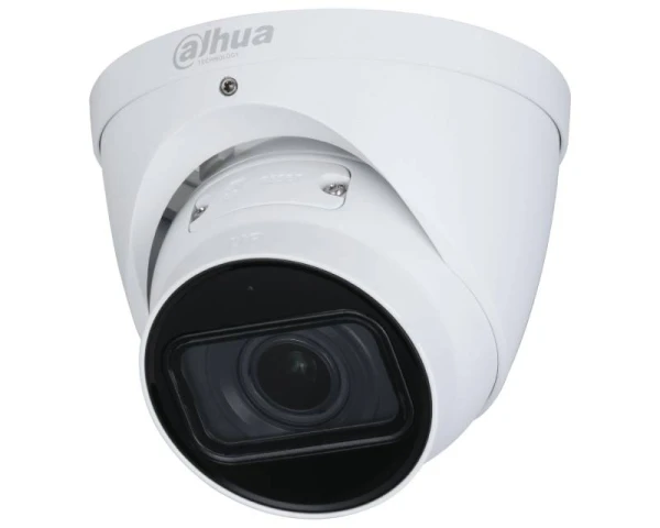 DAHUA_ IPC-HDW2541T-ZS-27135-S2 5MP IR Vari-focal Eyeball WizSense Network kamera 