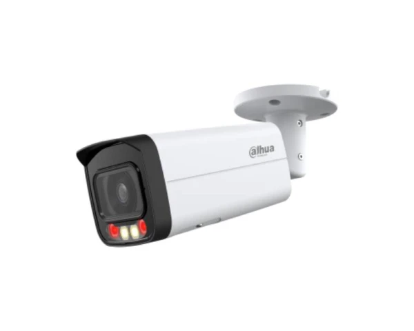 DAHUA_ IPC-HFW2449T-AS-IL-0360B 4MP Smart Dual Light Fixed-focal Bullet WizSense Network kamera 