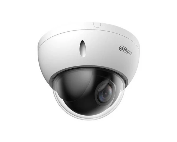 DAHUA_ SD22204DB-GNY 2MP 4x Starlight WizSense Network PTZ kamera 