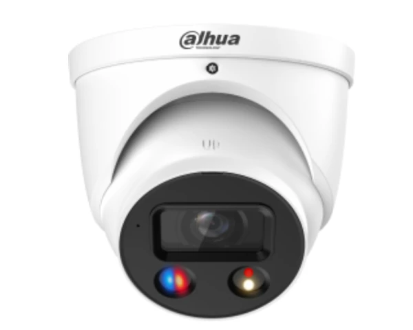 DAHUA IPC-HDW3849H-AS-PV-0280B-S5 8MP Smart Dual Illumination Eyeball WizSense Network kamera
