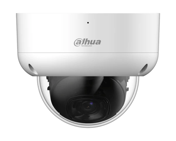 DAHUA HAC-HDBW1200EA-0280B-S6 2MP IR HDCVI Fixed-focal Vandal-proof Dome kamera 