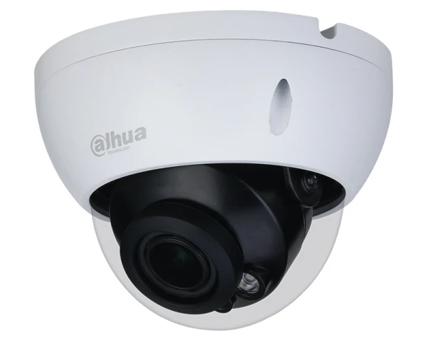 DAHUA HAC-HDBW1500R-Z-2712-S2 5MP Starlight HDCVI Dome kamera 