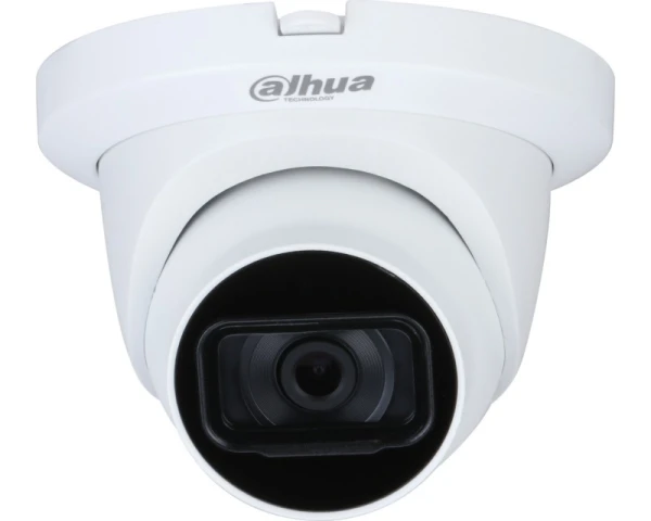 DAHUA_ HAC-HDW1231TLMQ-A-0280B 2MP Starlight HDCVI IR Eyeball Kamera 