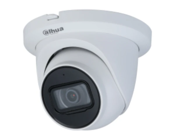 DAHUA HAC-HDW1231TMQ-A-0280B 2MP Starlight HDCVI IR Eyeball Kamera 